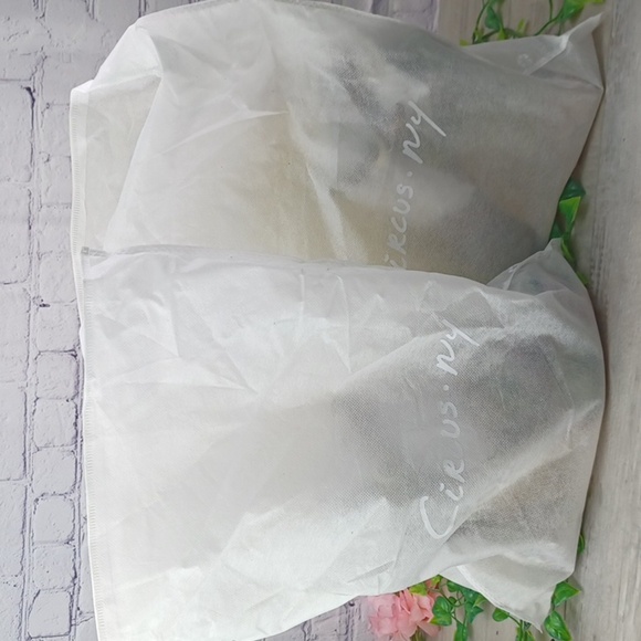 Circus By Sam Edelman Audrea Tapestry Platform NIB - Picture 12 of 14